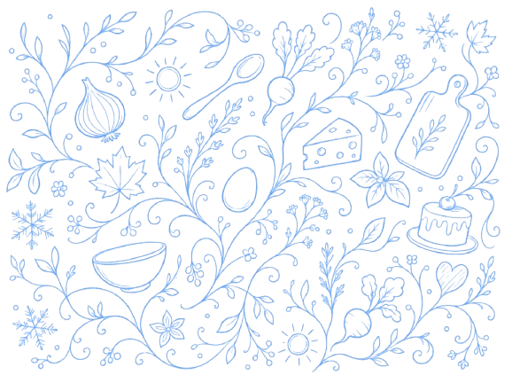 Import d'une recette manuscrite dans Cocooko